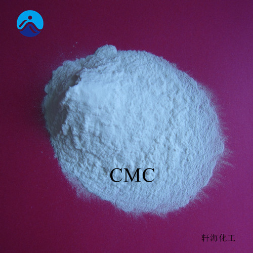 羧甲基纤维素钠CMC在食品工业中的应用及用量