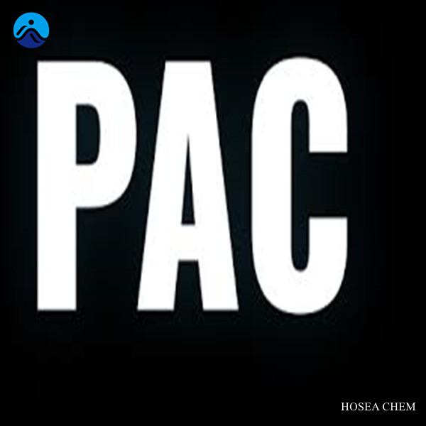 PAC 聚阴离子纤维素介绍