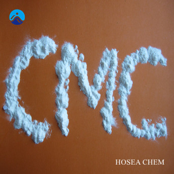 羧甲基纤维素钠CMC在食品工业中的具体应用
