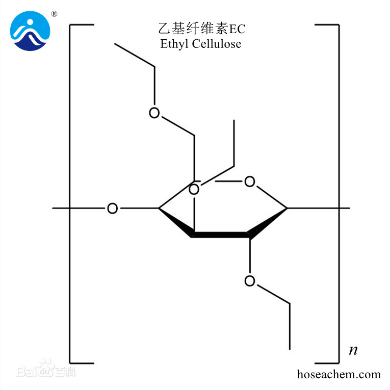  乙基纤维素