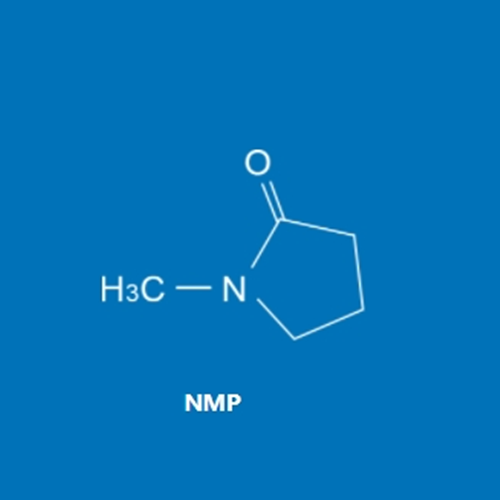  N-甲基吡咯烷酮