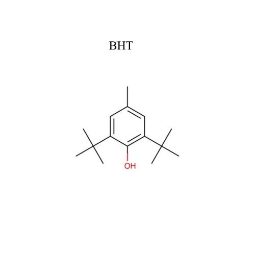2,6-二叔丁基对甲酚的用途是什么？