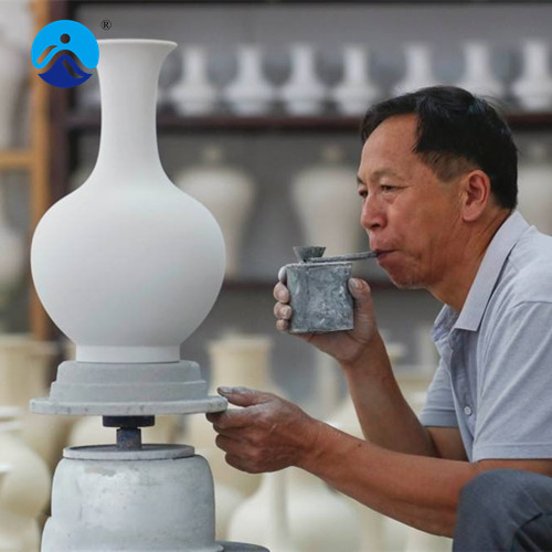 羧甲基纤维素钠CMC在陶瓷釉浆中加入量