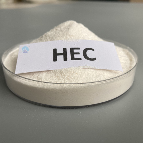 HEC技术数据表