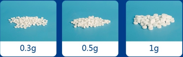 二氯异氰尿酸钠|中国|国投|CAS 2893-78-9|工厂|制造商|供应商|出口商-Hosea Chem