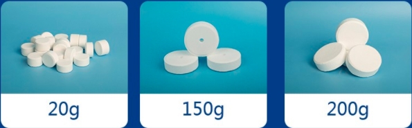 二氯异氰尿酸钠|中国|国投|CAS 2893-78-9|工厂|制造商|供应商|出口商-Hosea Chem