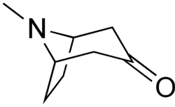 托品酮|CAS 532-24-1|专业供应商|厂家直供-轩海化工