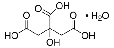 一水柠檬酸|CAS 5949-29-1|专业供应商|厂家直供-轩海化工
