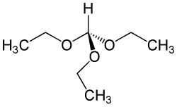 Triethyl Orthoformate, CAS 122-51-0, Molecular Formula: CH(OC2H5)3 三乙基正形体,CAS 122-51-0,分子式:CH(OC2H5)3